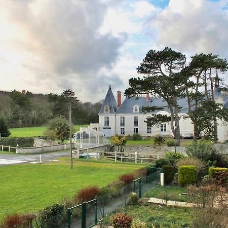 Overlord - Ferme Du Chateau Apartment Commes Bagian luar foto